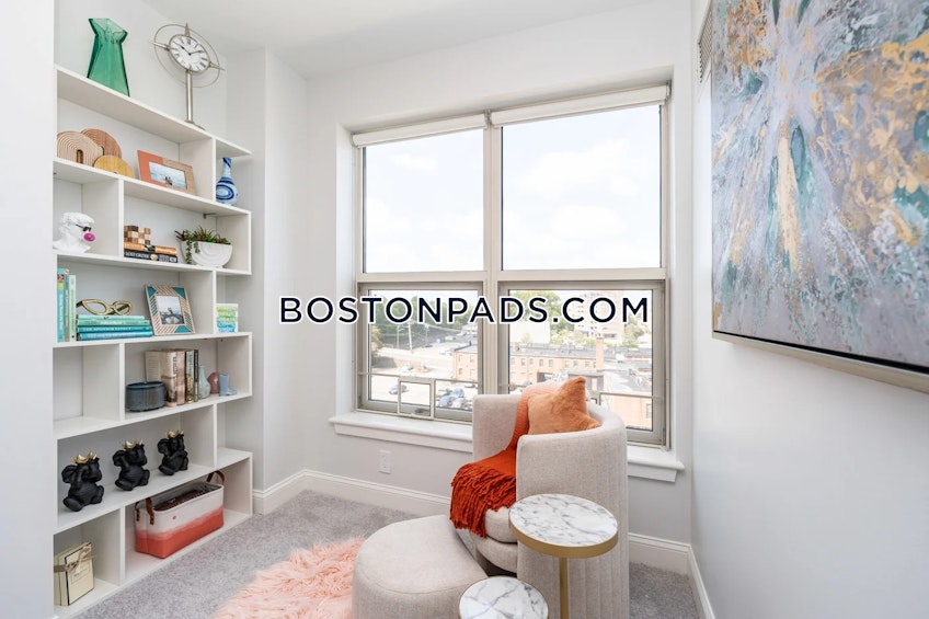 Quincy - $2,562+ /month