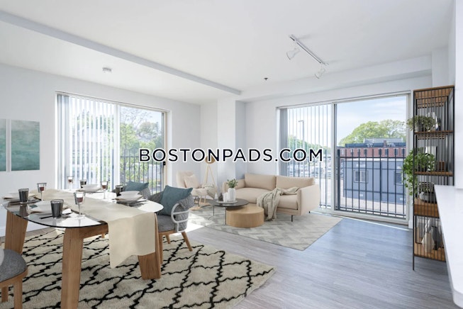 Quincy - $2,562+ /mo