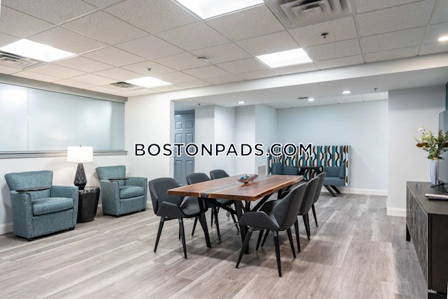 Quincy - $3,521+ /mo