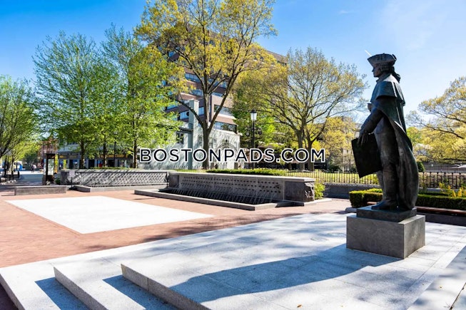 Quincy - $3,521+ /mo