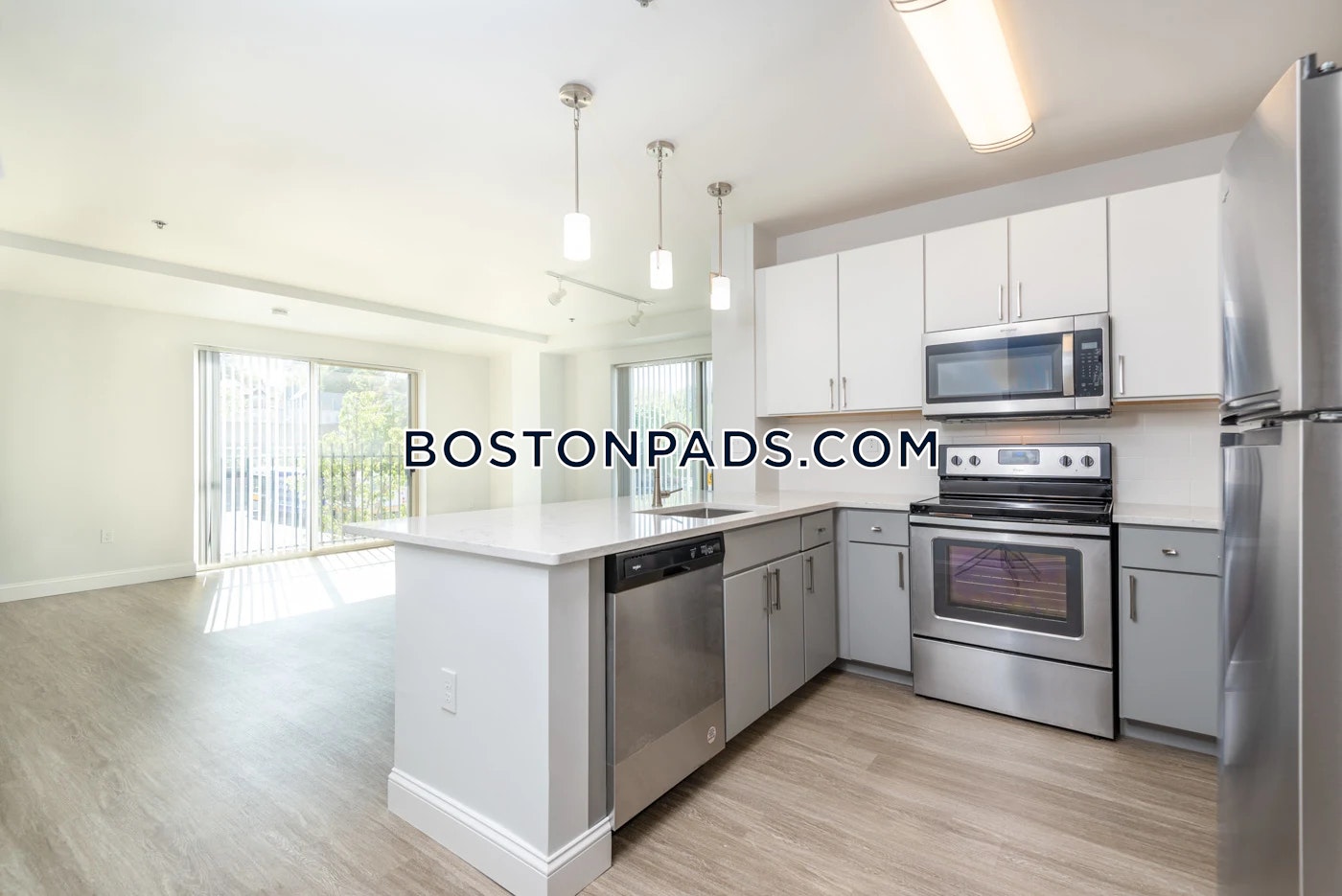 Munroe Place - 2 Beds, 2 Baths - $5,104 - ID#615460