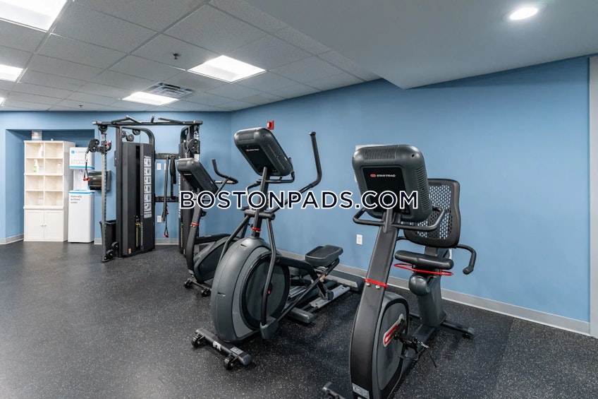 Quincy - $3,521+ /month