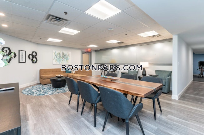 Quincy - $5,103+ /mo