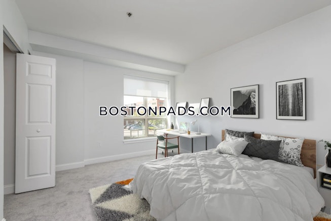 Quincy - $3,521+ /mo