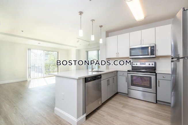 Quincy - $5,615+ /mo