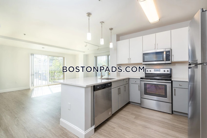 Quincy - $5,615+ /month