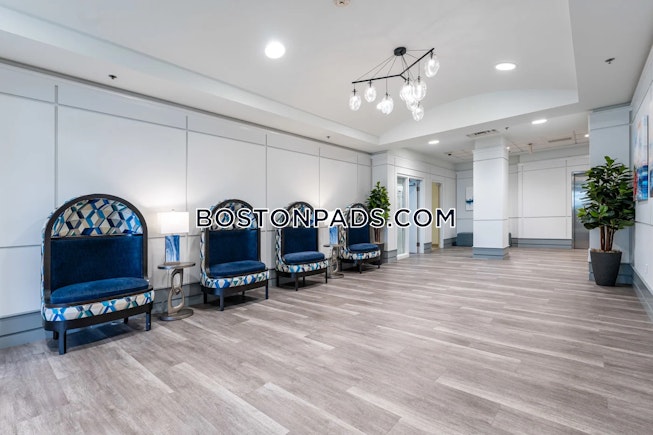 Quincy - $5,615+ /mo