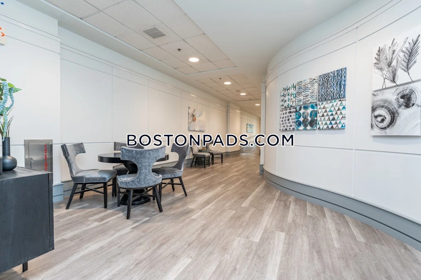 Quincy - $5,615+ /month