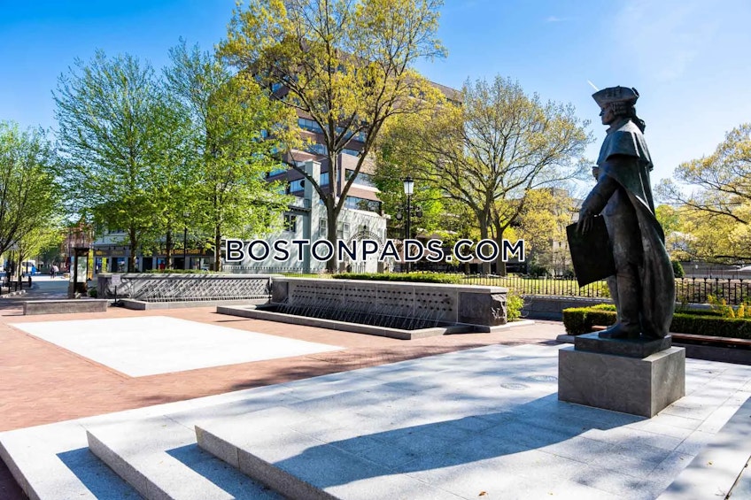 Quincy - $5,615+ /month