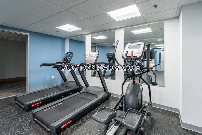 Quincy - $5,615+ /month