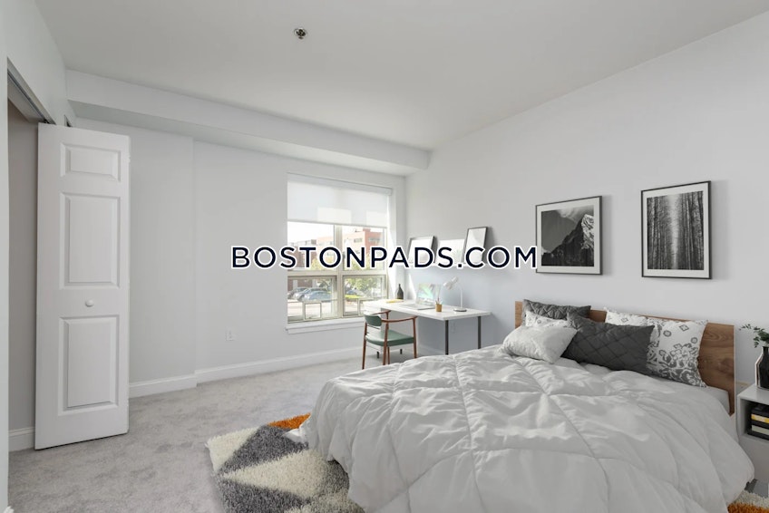 Quincy - $5,615+ /month