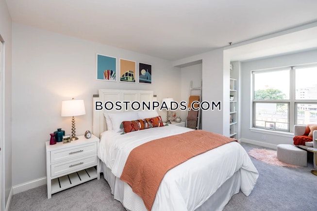 Quincy - $5,615+ /mo