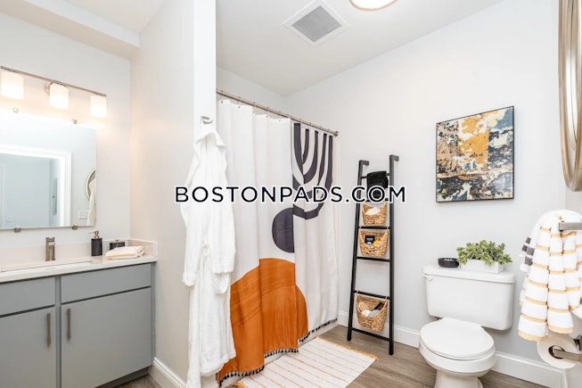 Quincy - $5,615+ /mo