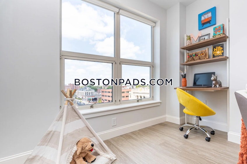 Quincy - $5,615+ /month