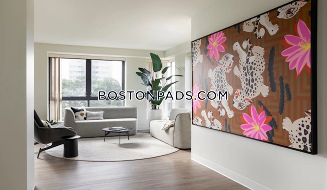 Quincy - $3,639+ /mo