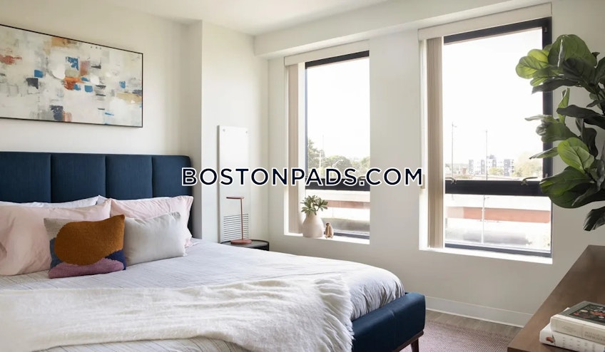 Quincy - $3,639+ /month