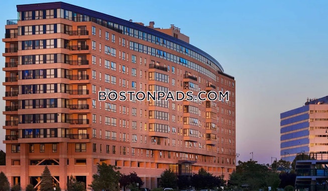 Quincy - $3,639+ /mo