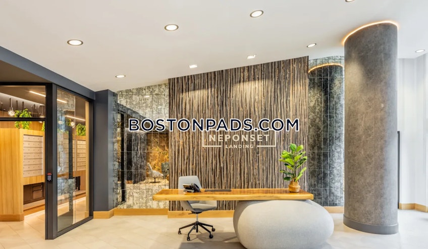 Quincy - $3,639+ /month