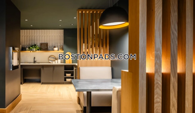 Quincy - $3,639+ /mo