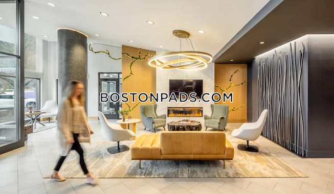 Quincy - $3,639+ /mo