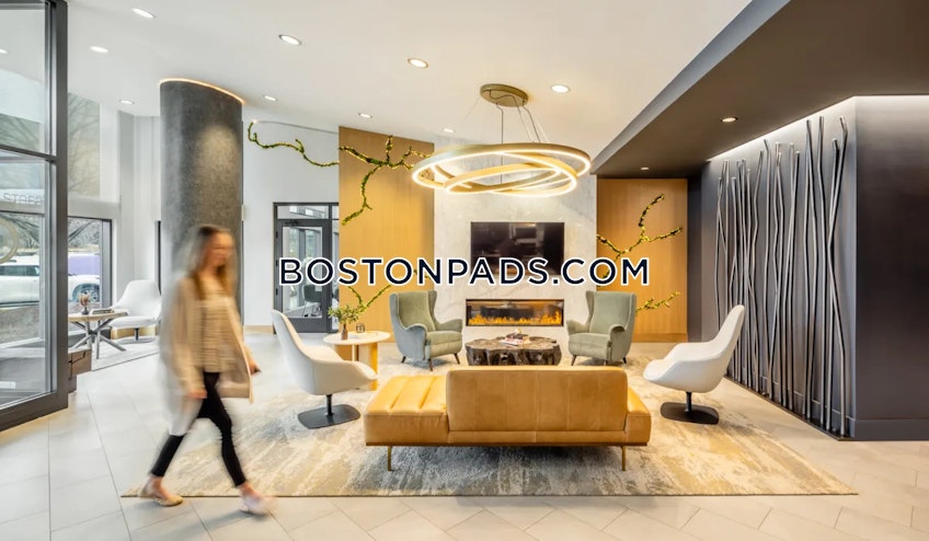 Quincy - $3,639+ /month