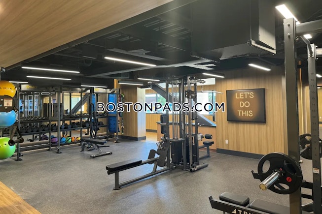 Quincy - $2,160+ /mo