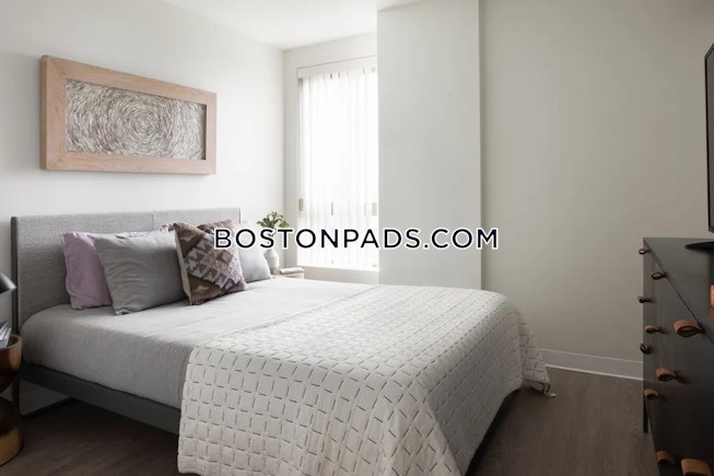 Quincy - $2,160+ /mo