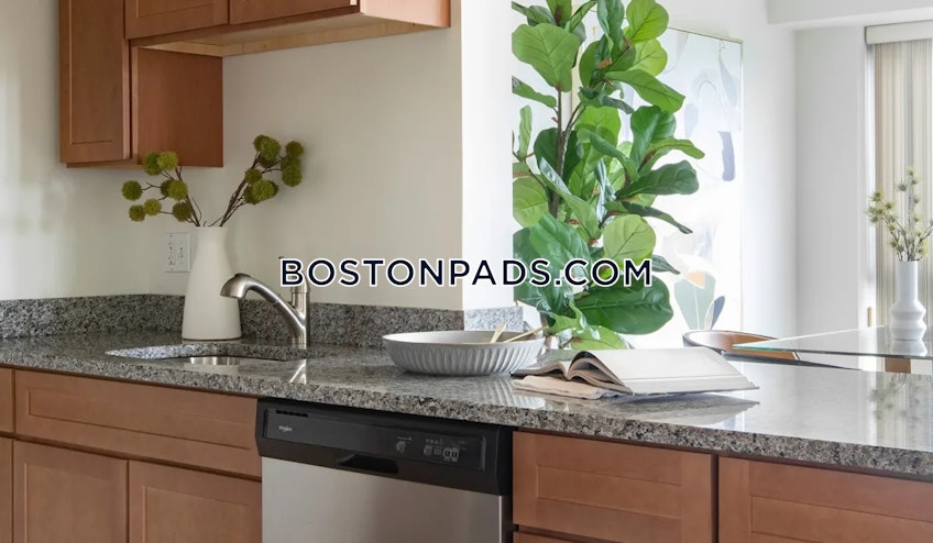 Quincy - $2,160+ /month