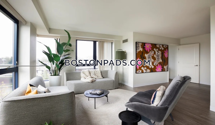 Quincy - $5,601+ /month