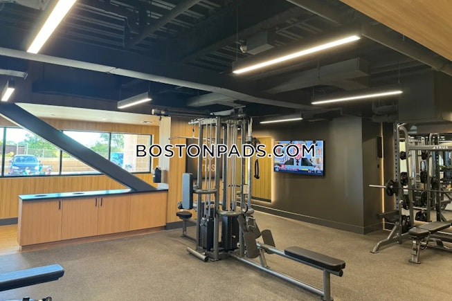 Quincy - $5,601+ /mo