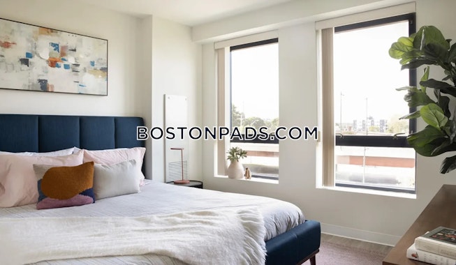 Quincy - $5,601+ /mo