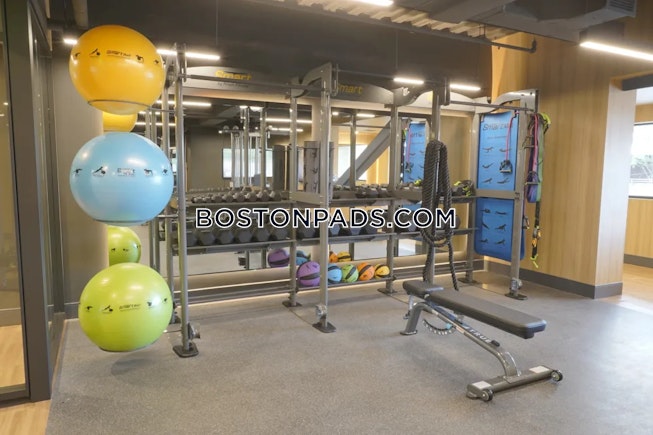 Quincy - $5,601+ /mo