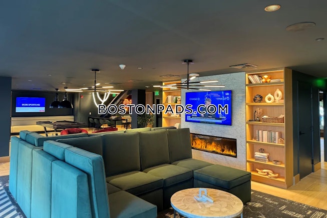 Quincy - $5,601+ /mo