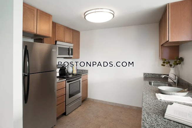 Quincy - $3,504+ /mo