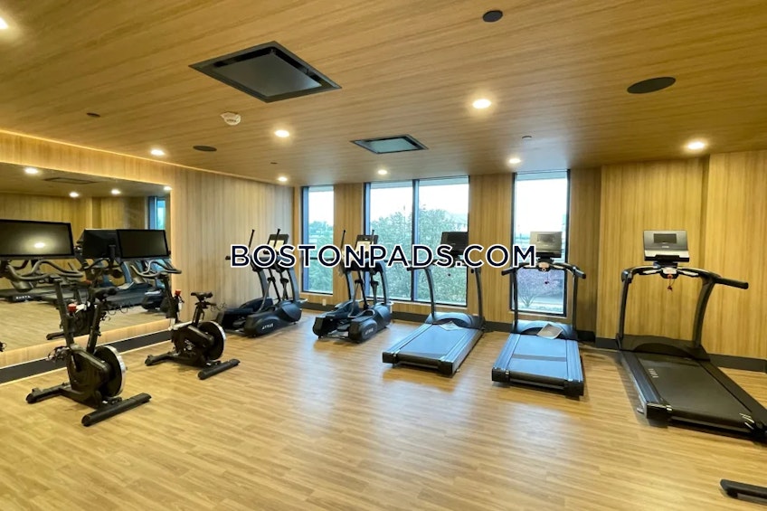 Quincy - $3,504+ /month