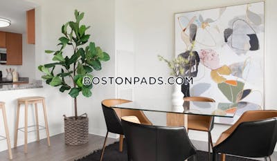 Quincy Apartment for rent 1 Bedroom 1 Bath  North Quincy - $3,545 No Fee