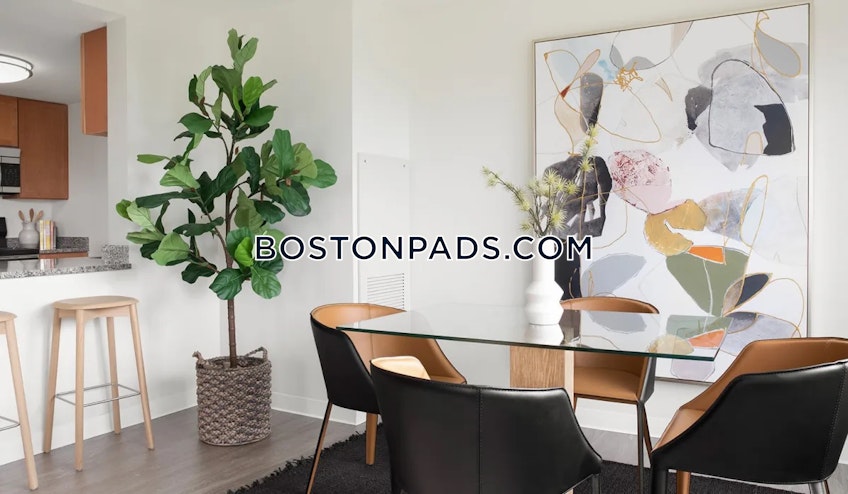 Quincy - $3,504+ /month