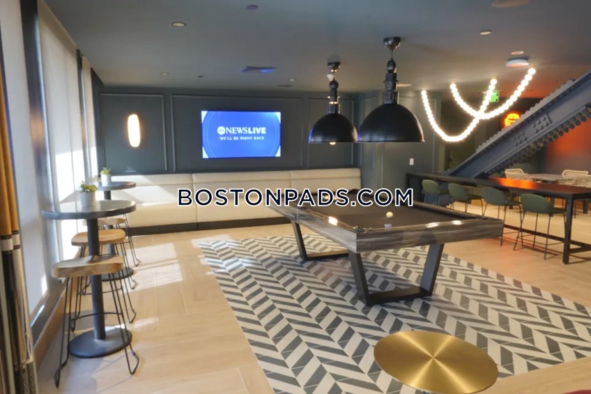 Quincy - $3,504+ /month