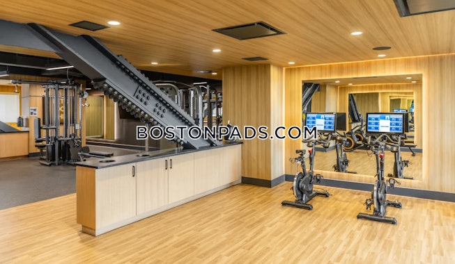 Quincy - $3,504+ /mo