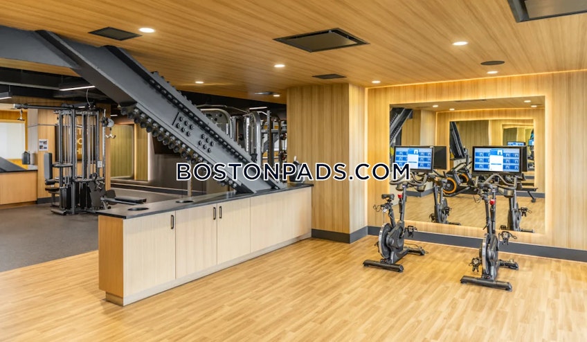 Quincy - $3,504+ /month