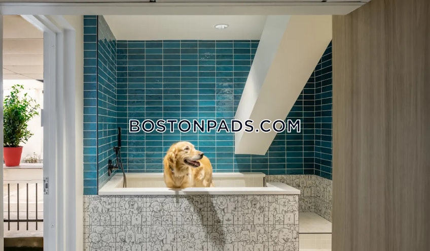 Quincy - $3,504+ /month