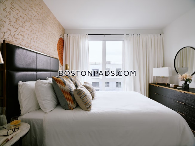 Quincy - $2,388+ /mo