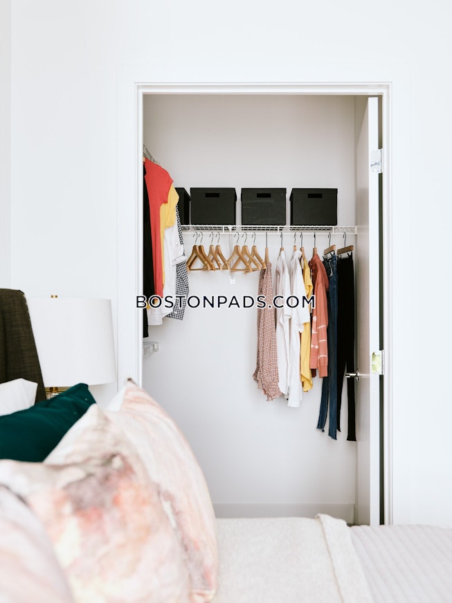 Quincy - $2,388+ /mo