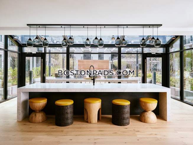 Quincy - $2,388+ /mo