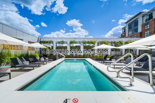 Quincy - $2,388+ /mo