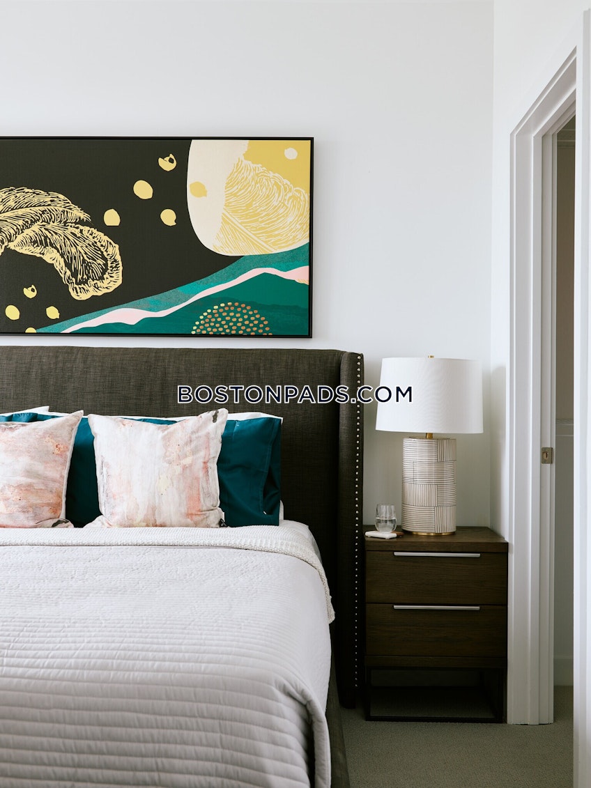 Quincy - $3,421+ /month