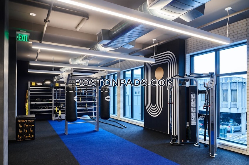 Quincy - $3,421+ /month