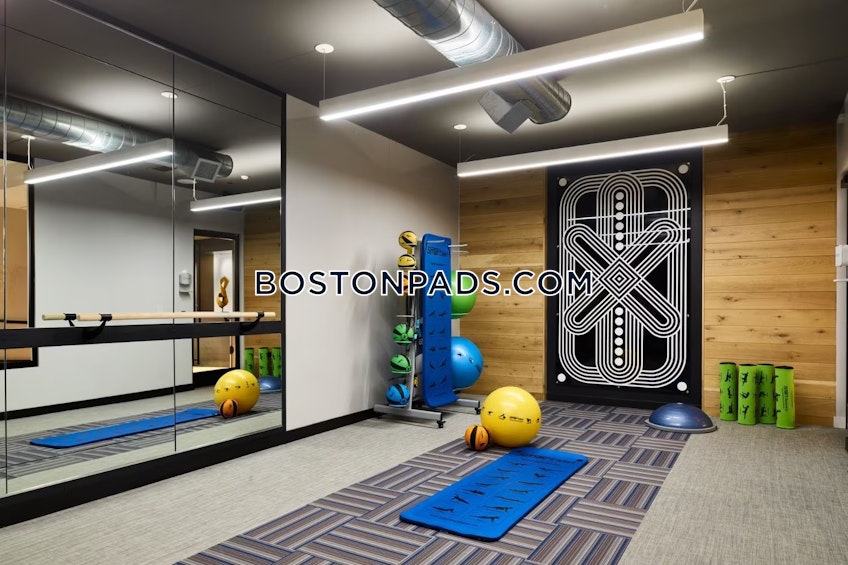 Quincy - $3,421+ /month