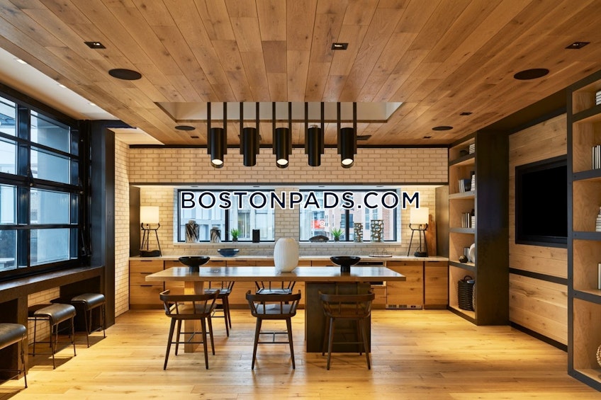 Quincy - $3,421+ /month