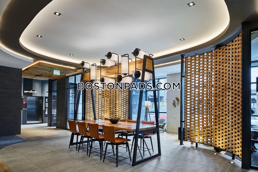 Quincy - $3,421+ /month